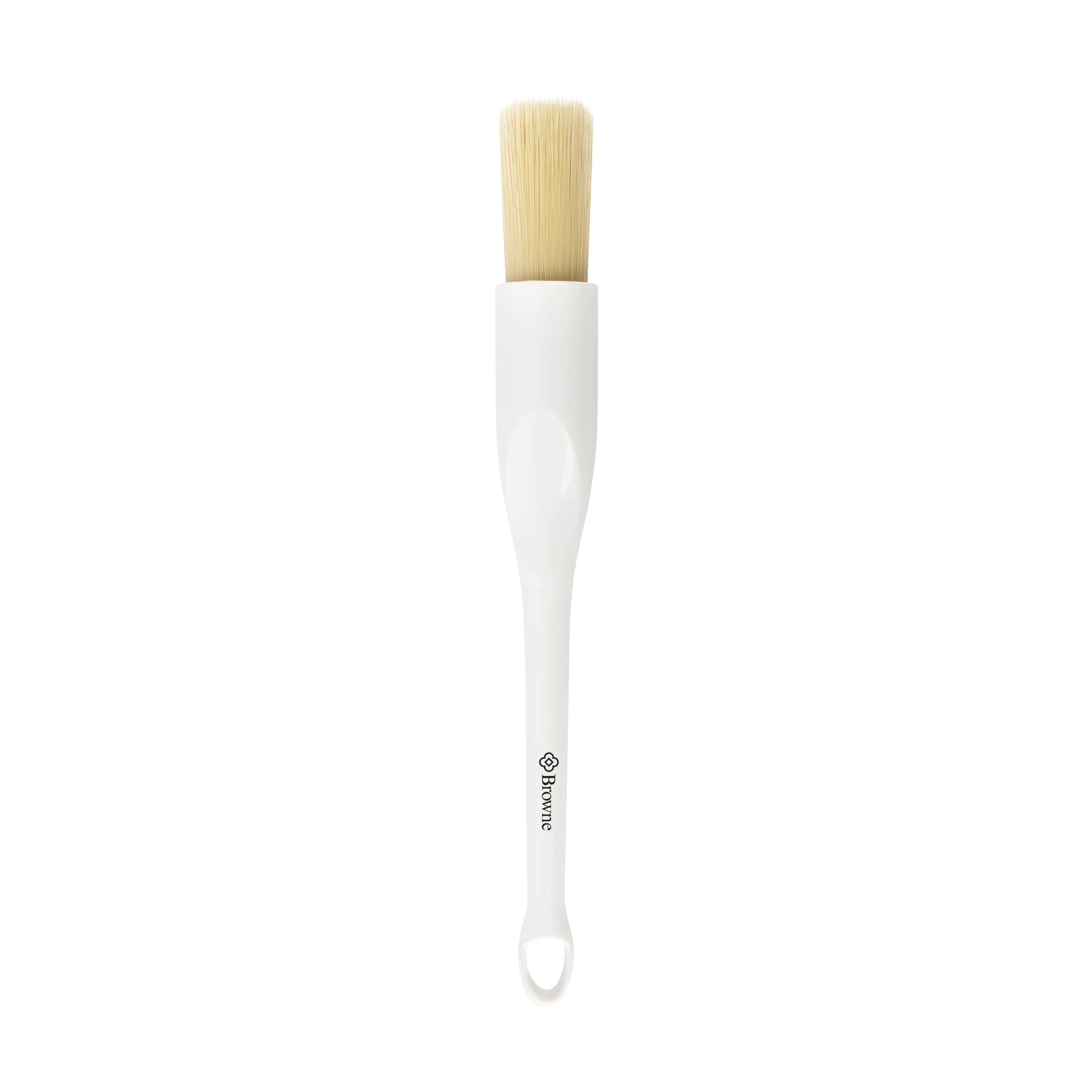 Plastic Handle Pastry Brush