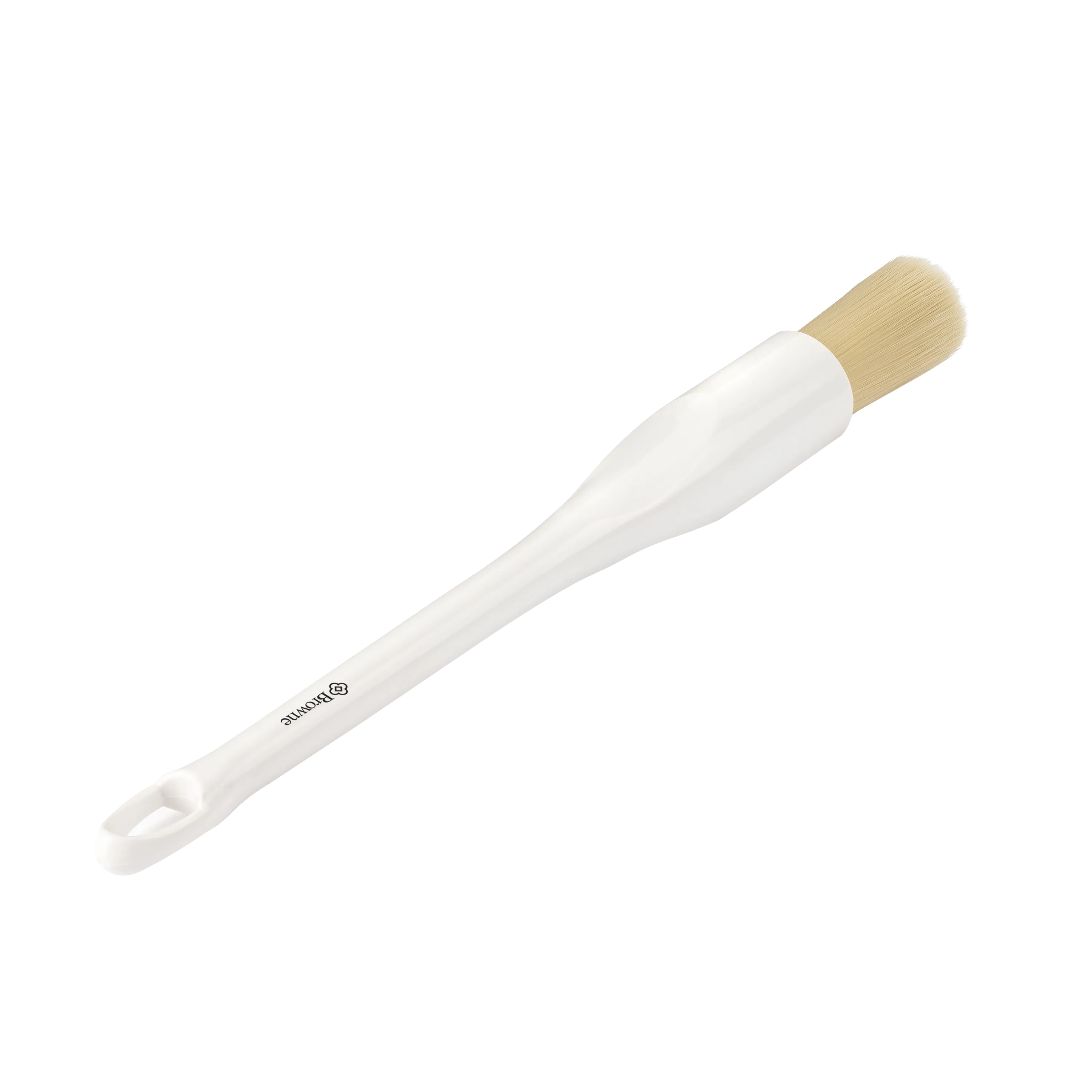 Plastic Handle Pastry Brush