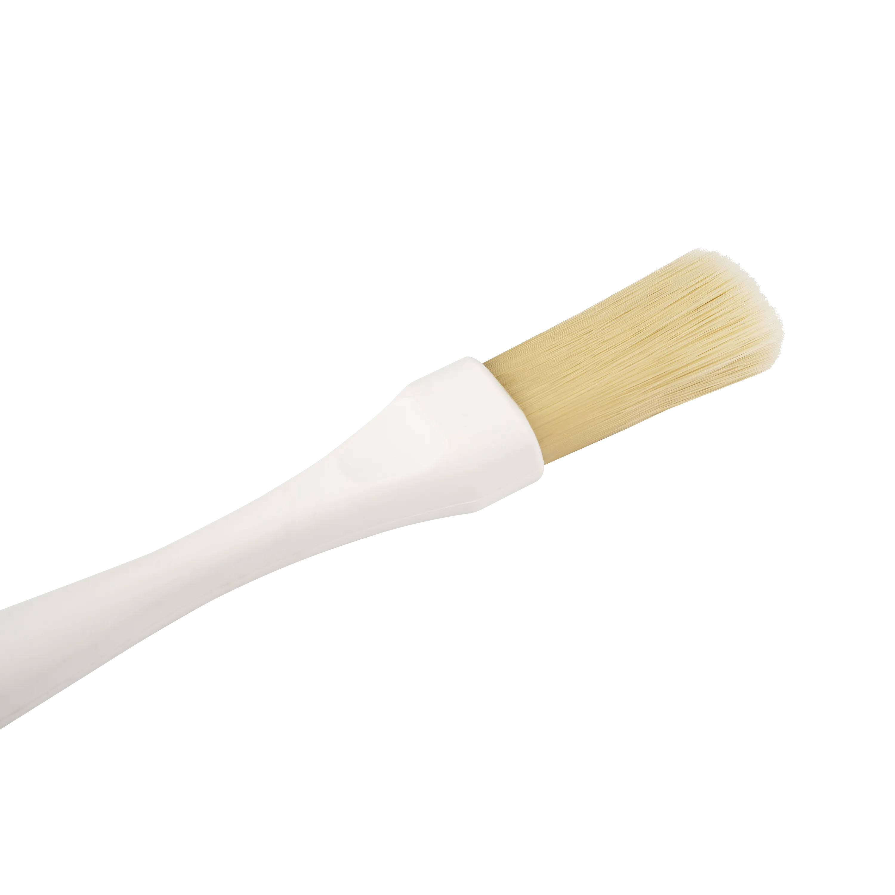 Plastic Handle Pastry Brush