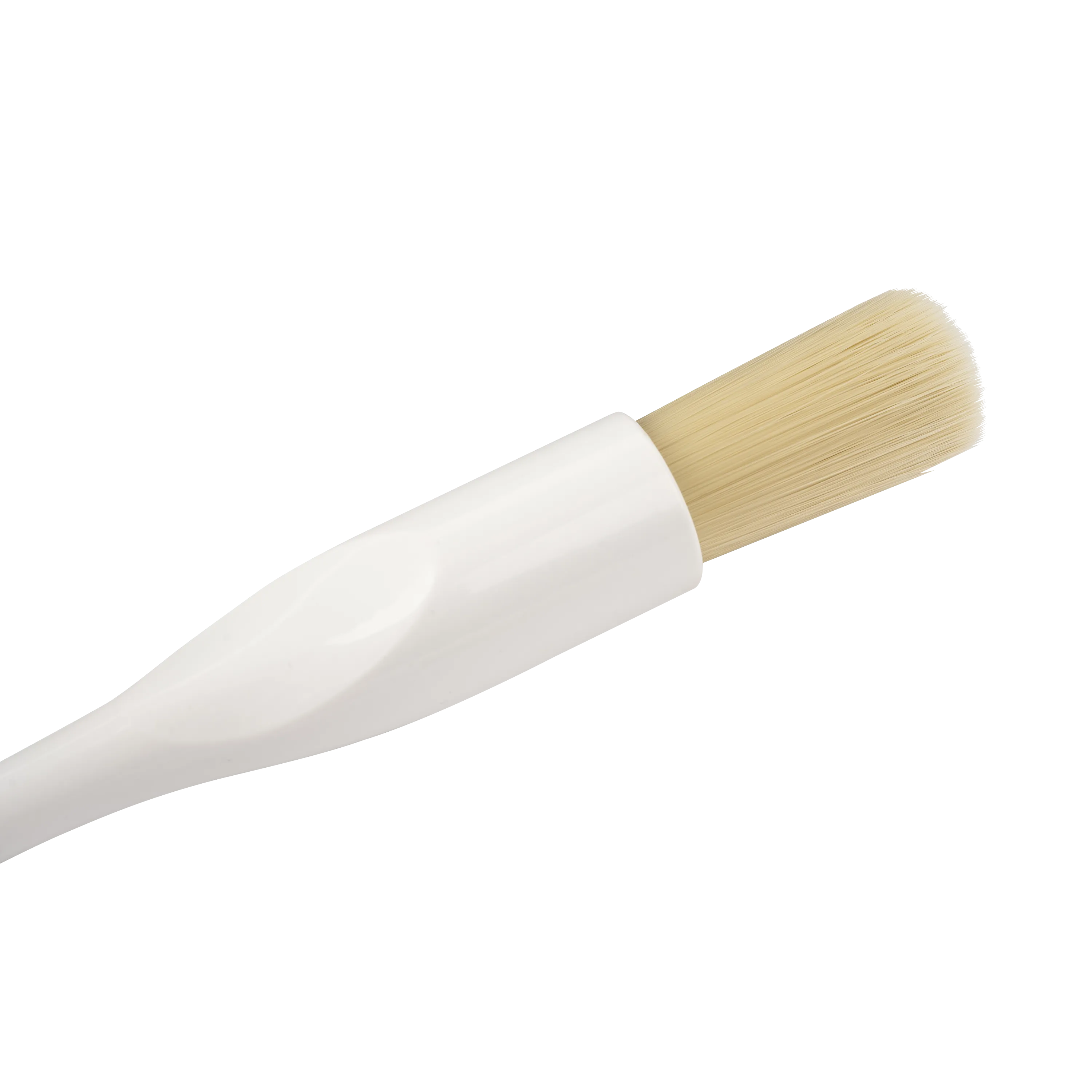 Plastic Handle Pastry Brush