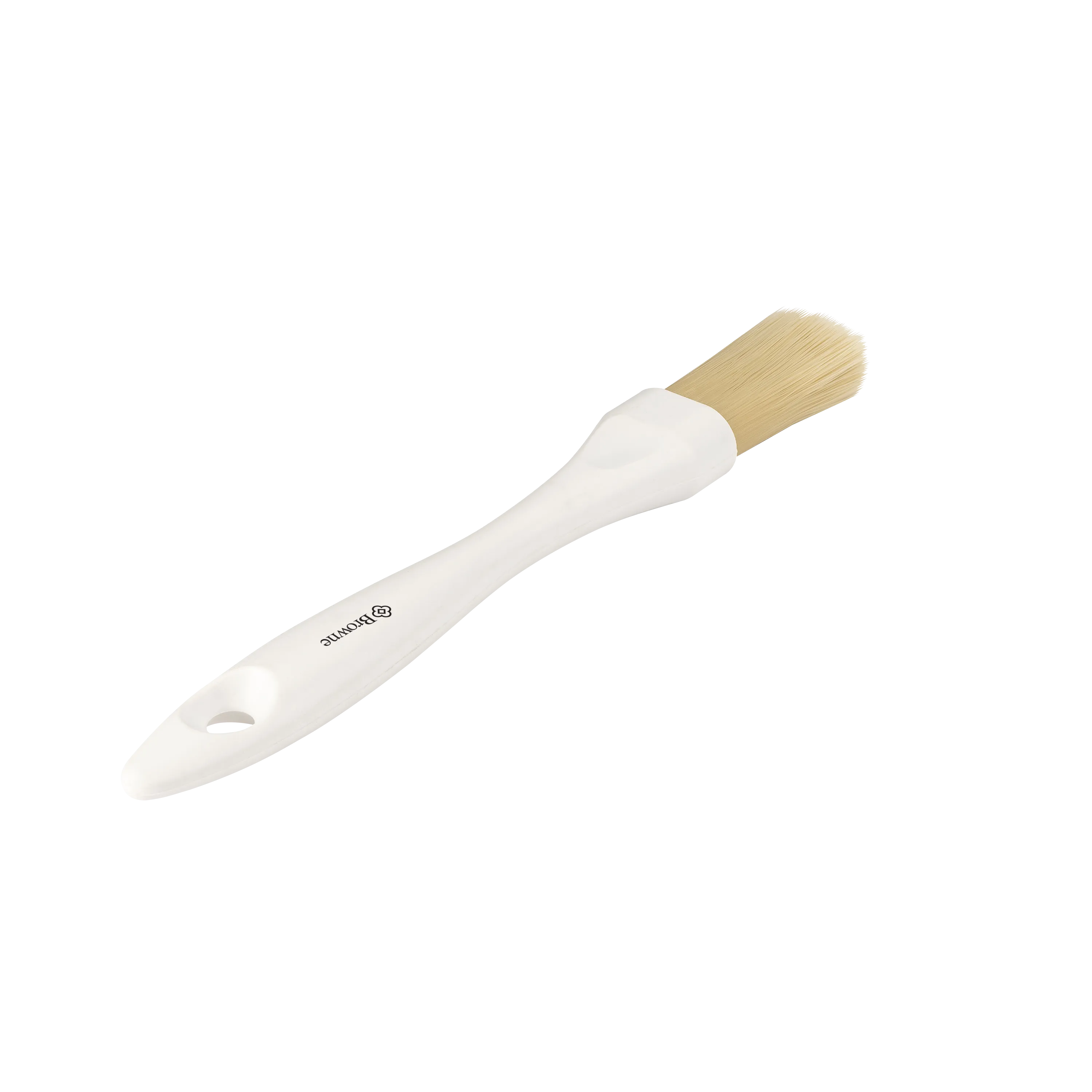 Plastic Handle Pastry Brush