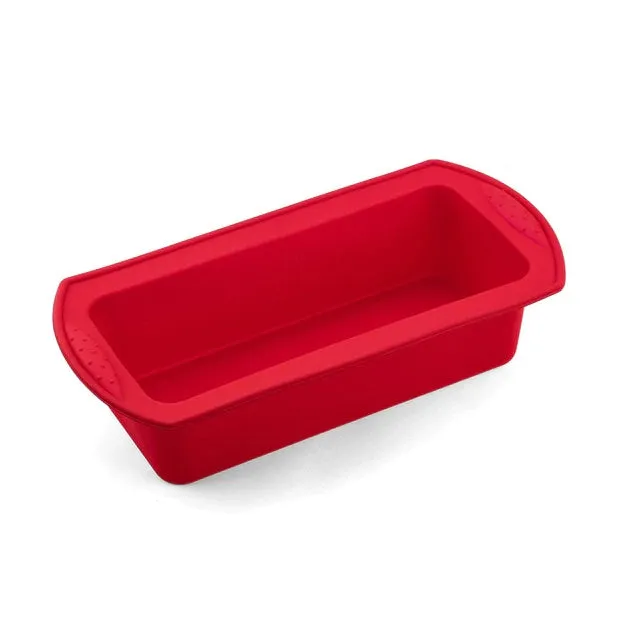 Rectangular Silicone Bread Pan Mold