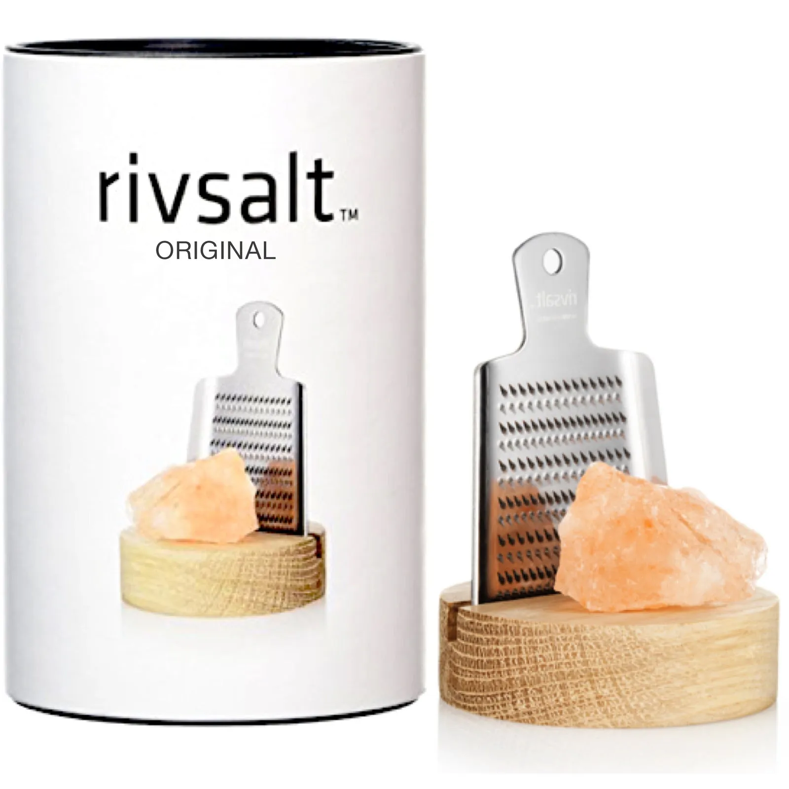 Rivsalt Salt Original Set