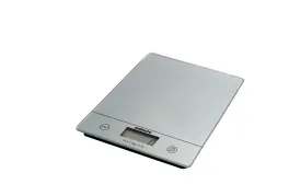 Sabichi Silver Digital Kitchen Scale - 195319