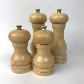 Salt & Pepper mills