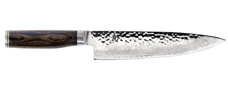 Shun Premier 2 Piece Knife Set