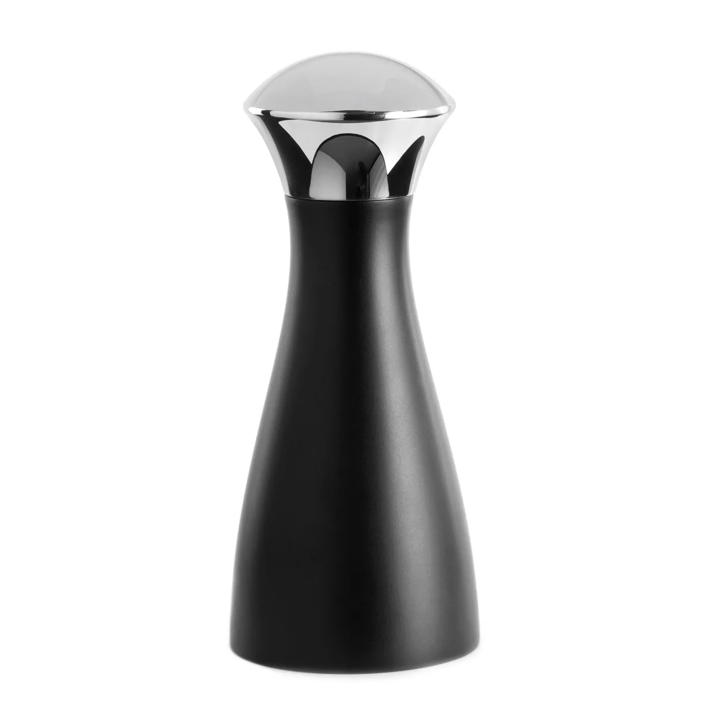 Signature Medium Black Pepper Mill