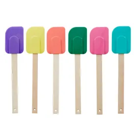 Silicone Spatula