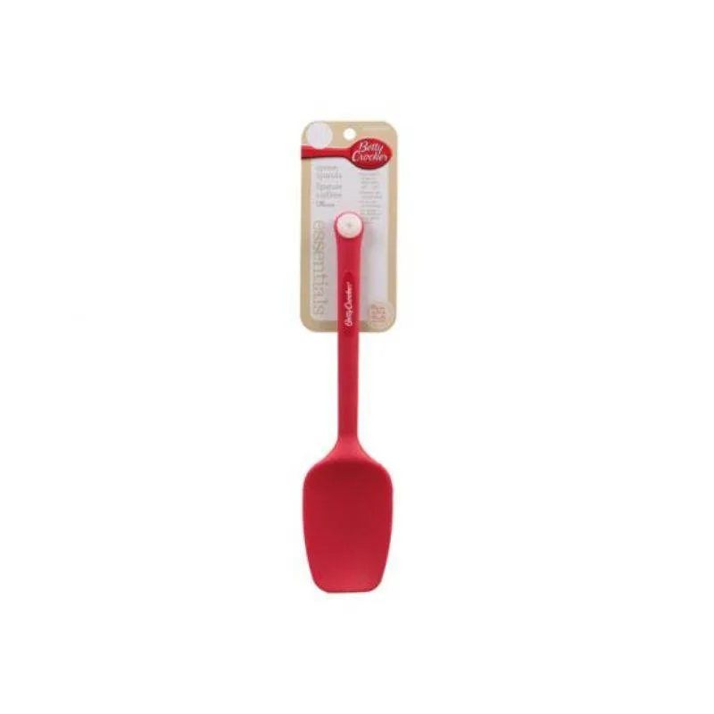 Silicone Spoon Spatula - 27cm