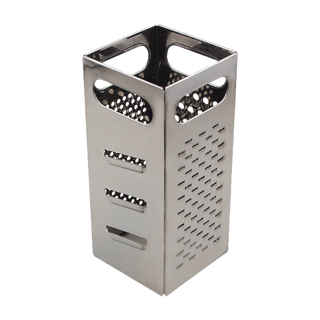 Square Grater