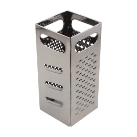 Square Grater