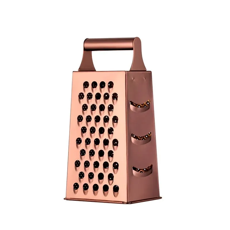 Stainless Steel Multi-Functional Vegetable Cutter Grater