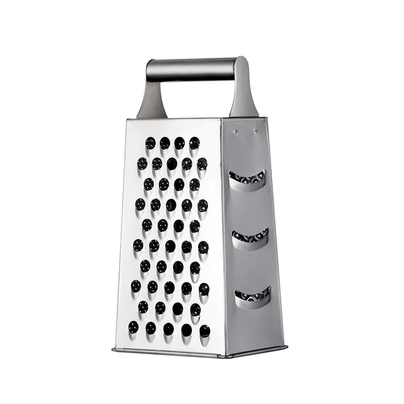 Stainless Steel Multi-Functional Vegetable Cutter Grater