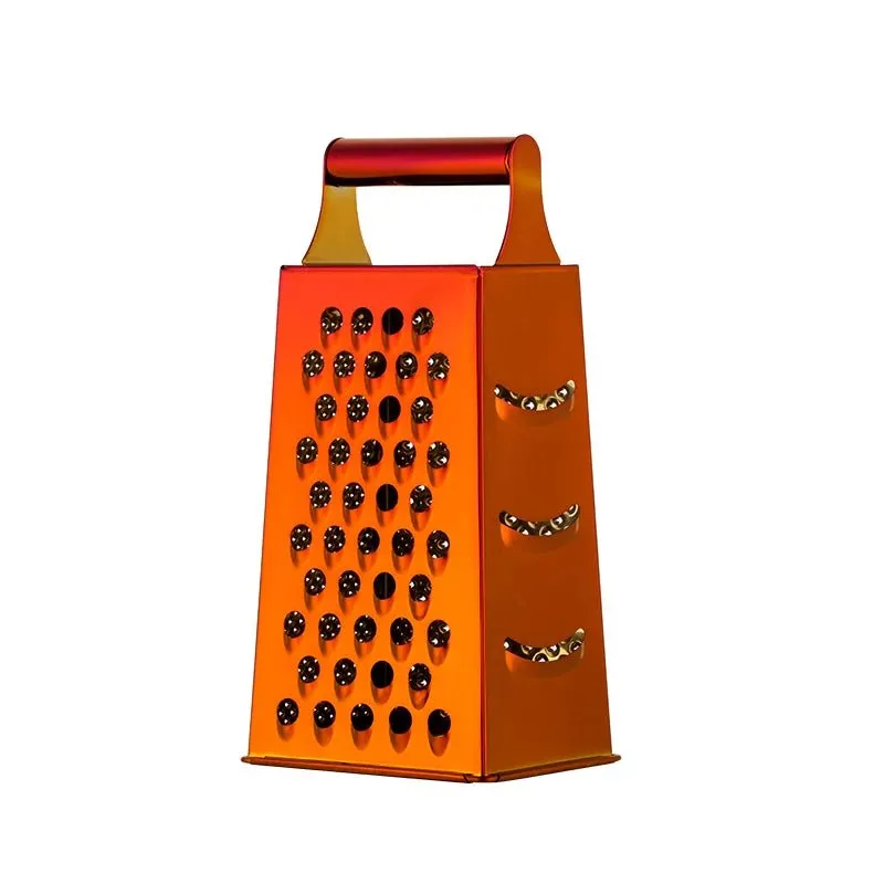 Stainless Steel Multi-Functional Vegetable Cutter Grater