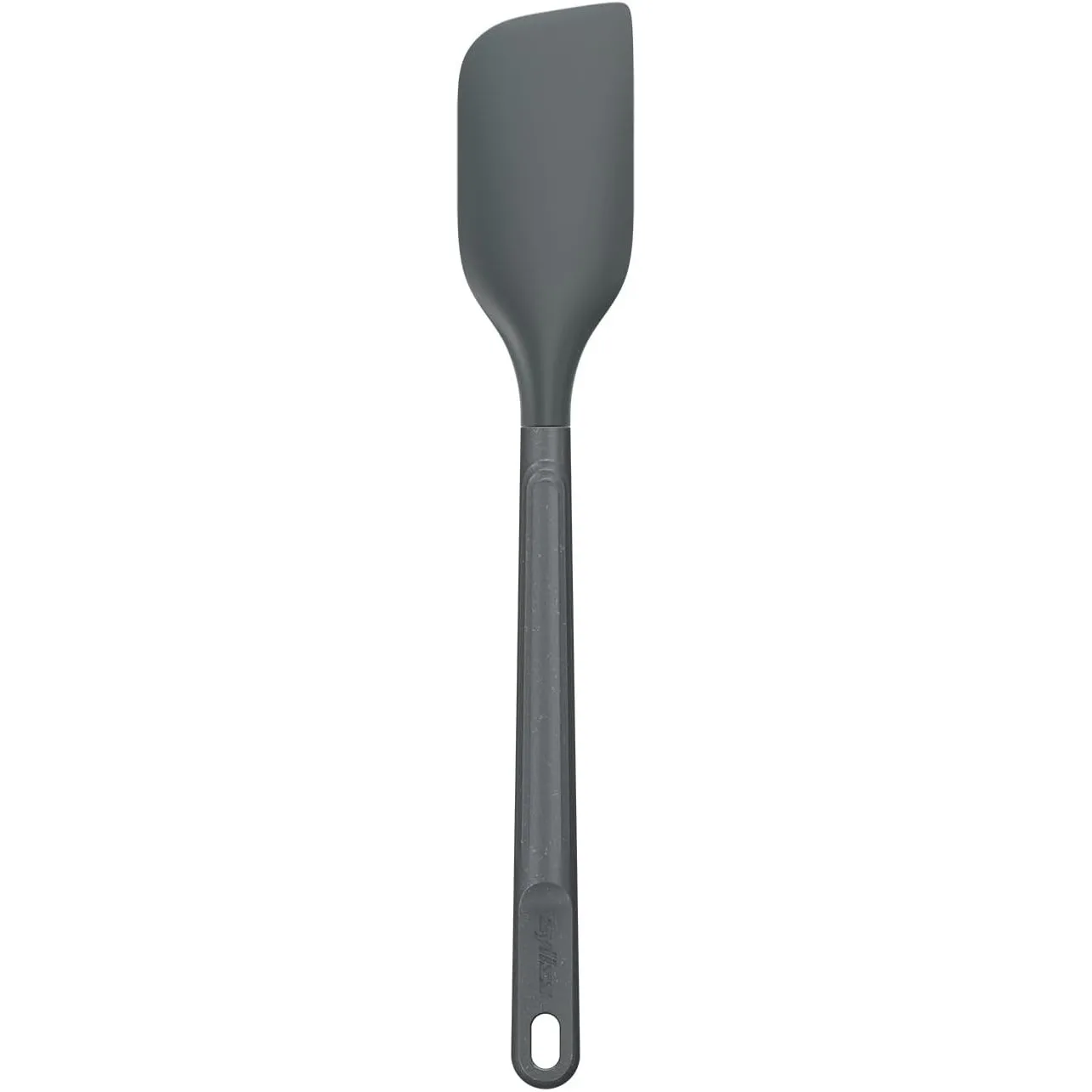 Sustainable Wheatstraw Spatula, Heat Resistant