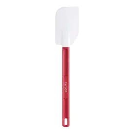 Taylor 5302556 10" High Temperature Silicone Spatula