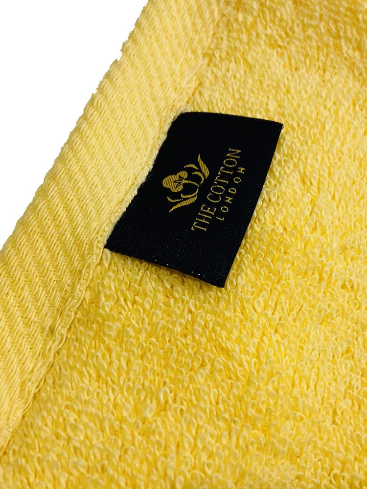 The Cotton Luxury Bath Towel - Giaolo Scuro