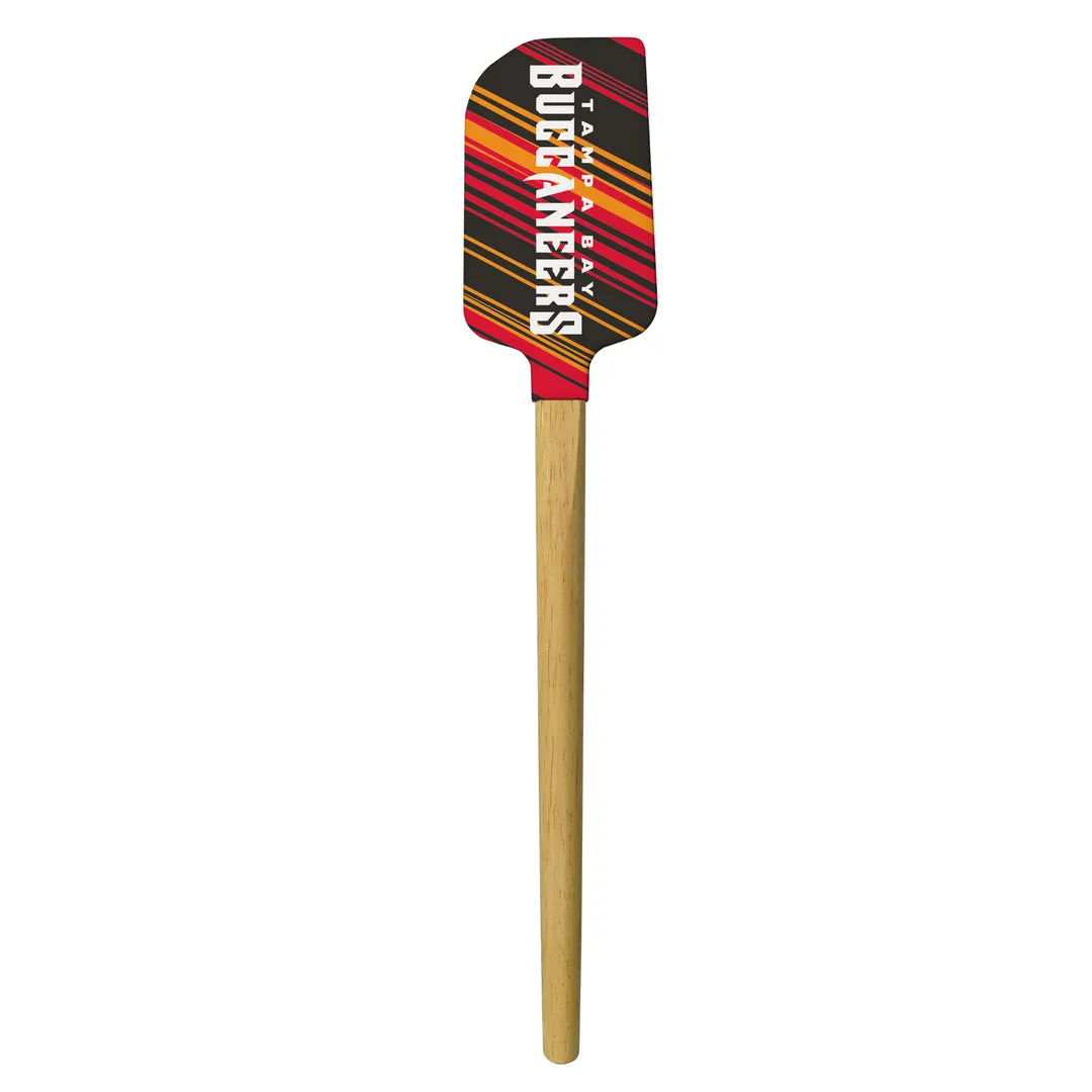 The Sports Vault NFL Tampa Bay Buccaneers Spatula