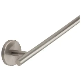 Towel Bar, 18 In., Boca Grande Bathroom Hardware Set