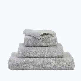 Twill Bath Towel