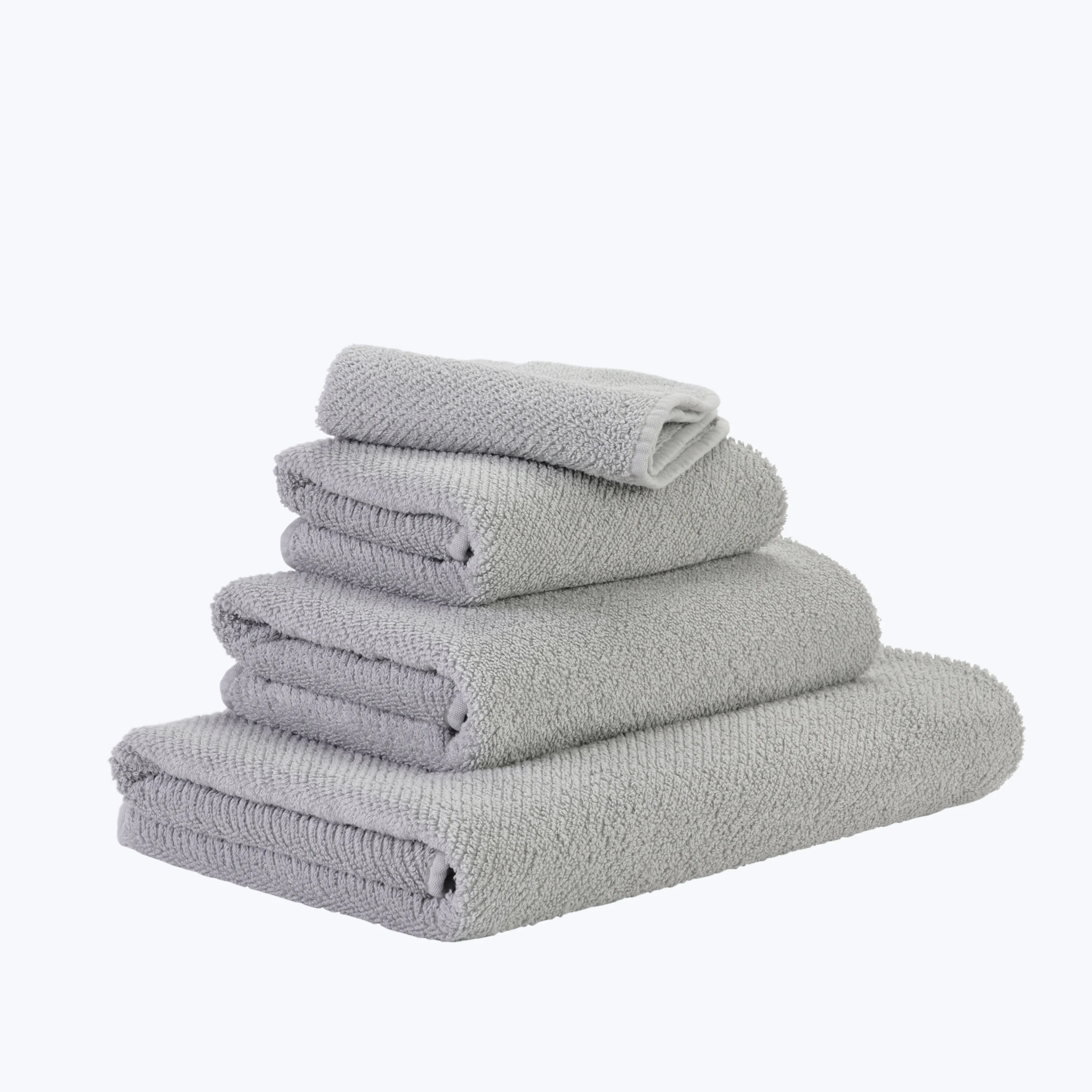 Twill Bath Towel