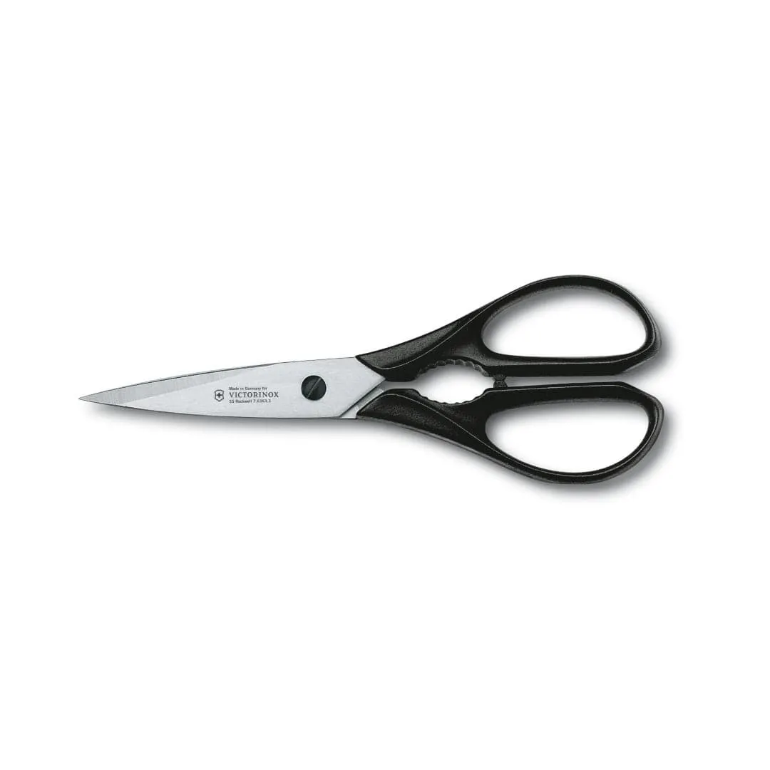 Victorinox Multipurpose Kitchen Shears Scissors - 7.6363.3