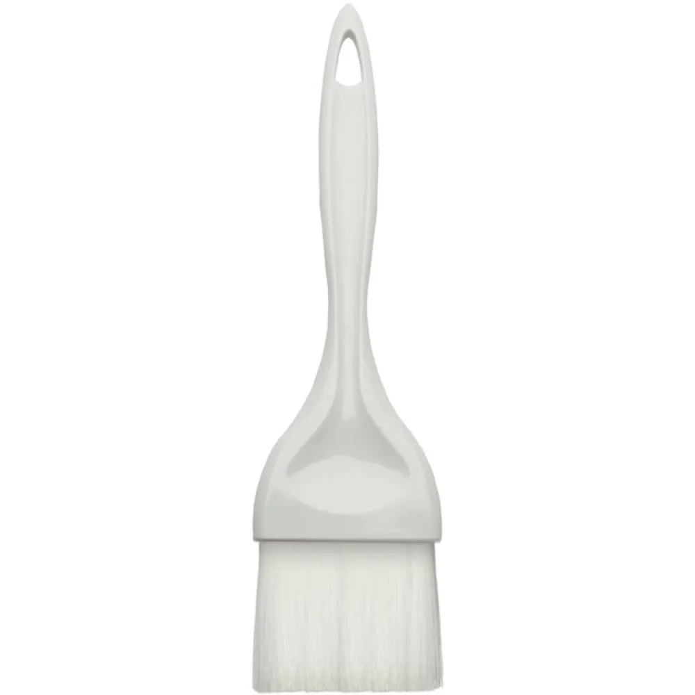 Winco Nb-20Hk Nylon Pastry Brush