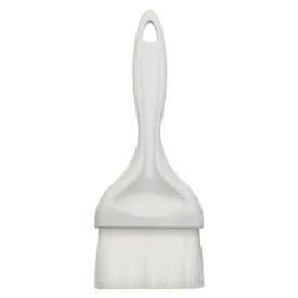 Winco NB-30 Nylon Pastry Brush, 3" Wide