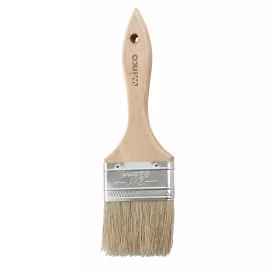 Winco WBR-25 Pastry Brush - each