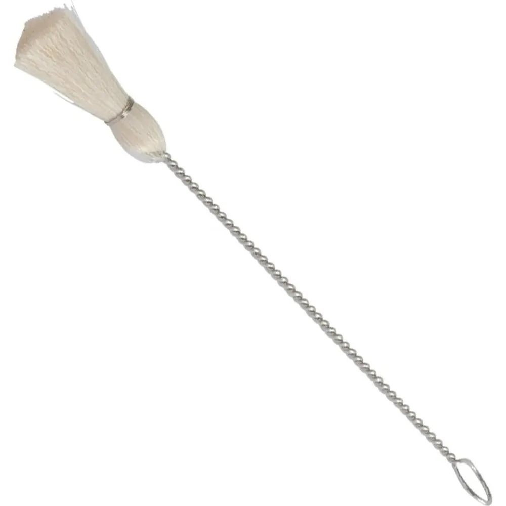 Wire Baking Brush by Redecker